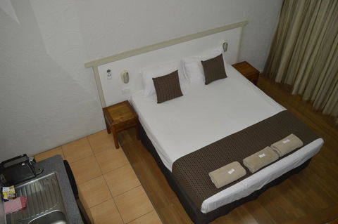 Kallangur Motel - Inverell Accommodation 37