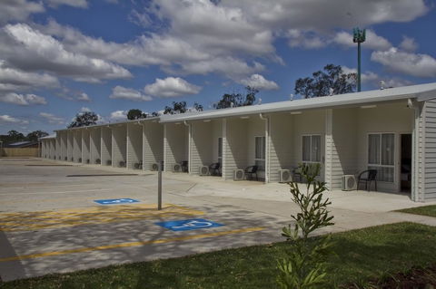 Kallangur Motel - Inverell Accommodation 12