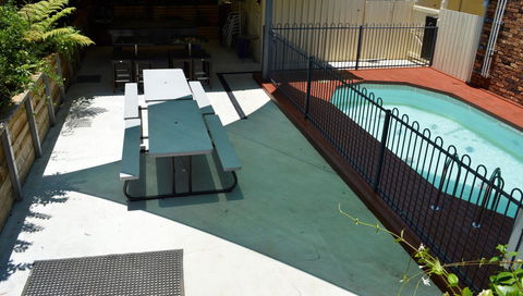 Kallangur Motel - Inverell Accommodation 22