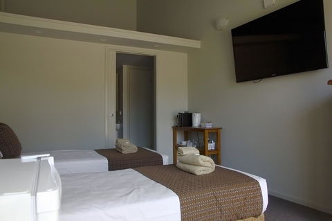 Kallangur Motel - Inverell Accommodation 5