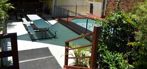 Kallangur Motel - Inverell Accommodation 23