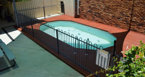 Kallangur Motel - Inverell Accommodation 26