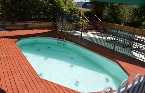 Kallangur Motel - Inverell Accommodation 28