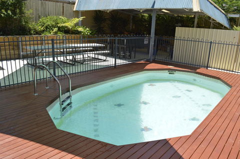 Kallangur Motel - Inverell Accommodation 25