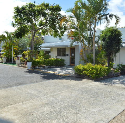 Kallangur Motel - Inverell Accommodation 8