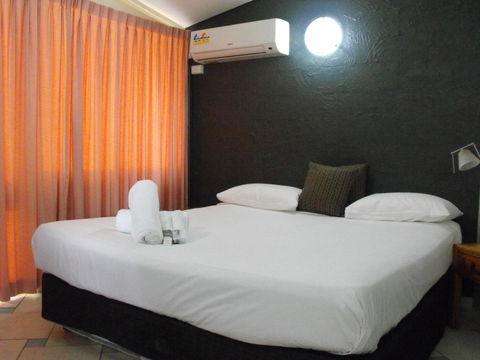 Kallangur Motel - Inverell Accommodation 2