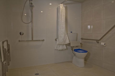 Kallangur Motel - Inverell Accommodation 13
