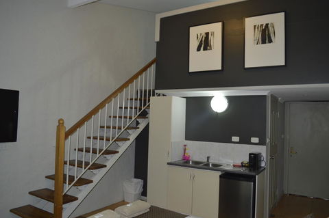 Kallangur Motel - Inverell Accommodation 40