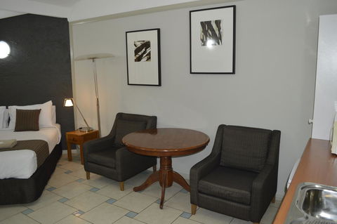 Kallangur Motel - Inverell Accommodation 32