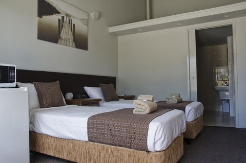 Kallangur Motel - Inverell Accommodation 6