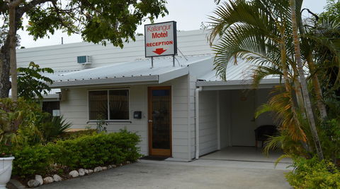 Kallangur Motel - Inverell Accommodation 18