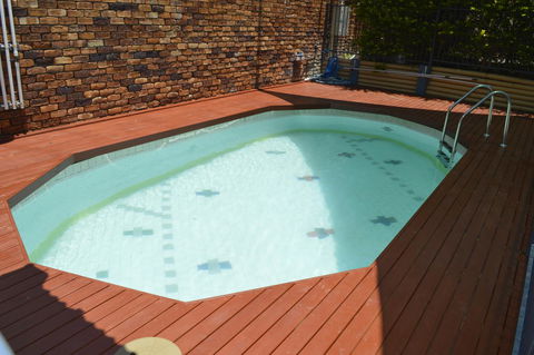 Kallangur Motel - Inverell Accommodation 20