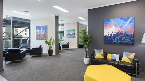 Oaks Brisbane Festival Suites - Inverell Accommodation 11