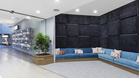 Oaks Brisbane Festival Suites - Inverell Accommodation 6