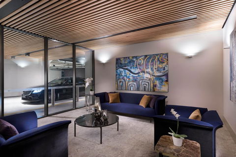 The Westin Brisbane - Inverell Accommodation 6