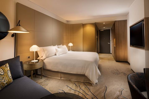 The Westin Brisbane - Inverell Accommodation 10