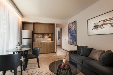 The Westin Brisbane - Inverell Accommodation 25
