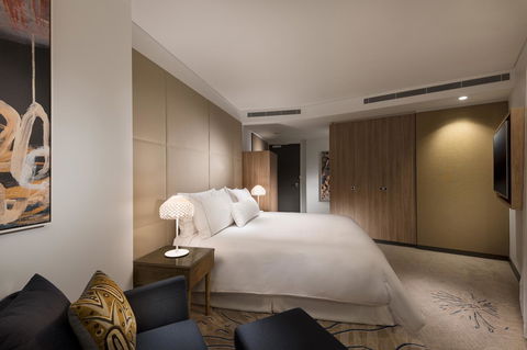 The Westin Brisbane - Inverell Accommodation 12