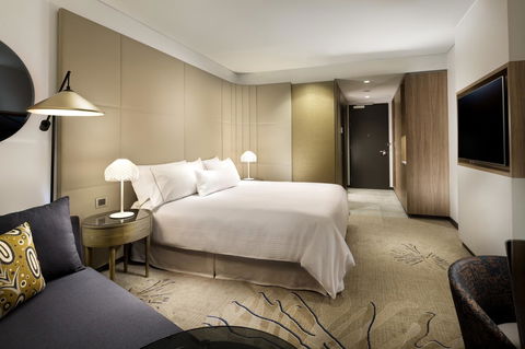 The Westin Brisbane - Inverell Accommodation 8