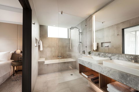 The Westin Brisbane - Inverell Accommodation 30