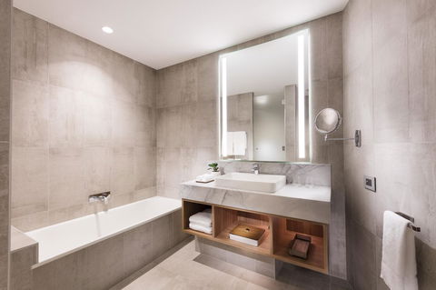 The Westin Brisbane - Inverell Accommodation 19