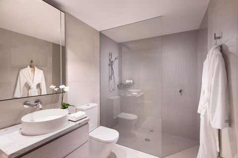 The Westin Brisbane - Inverell Accommodation 38