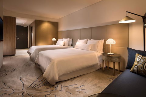 The Westin Brisbane - Inverell Accommodation 17