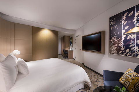 The Westin Brisbane - Inverell Accommodation 14
