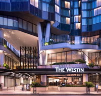 The Westin Brisbane - Inverell Accommodation