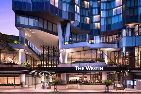 The Westin Brisbane - Inverell Accommodation 0