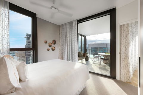 The Westin Brisbane - Inverell Accommodation 32