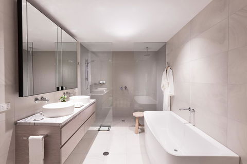 The Westin Brisbane - Inverell Accommodation 39