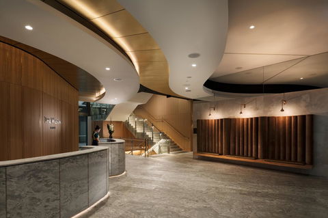 The Westin Brisbane - Inverell Accommodation 4