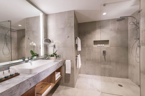 The Westin Brisbane - Inverell Accommodation 29