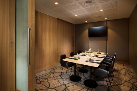 The Westin Brisbane - Inverell Accommodation 42