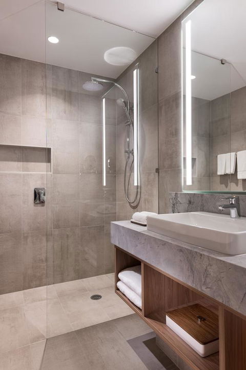 The Westin Brisbane - Inverell Accommodation 21
