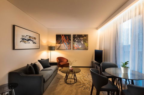 The Westin Brisbane - Inverell Accommodation 27