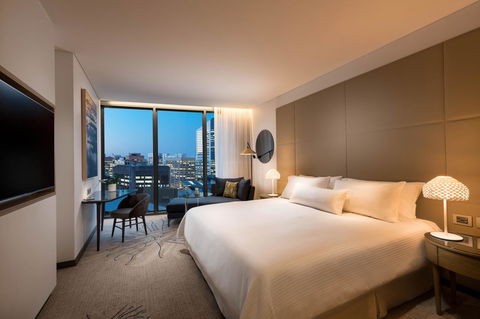 The Westin Brisbane - Inverell Accommodation 9