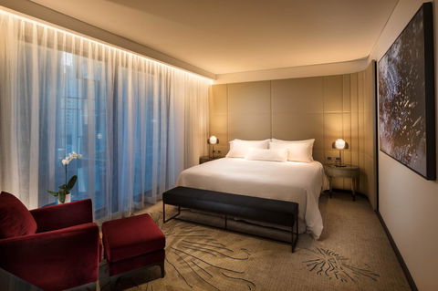 The Westin Brisbane - Inverell Accommodation 23