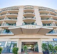 Central Cosmo Apartment Hotel - Inverell Accommodation