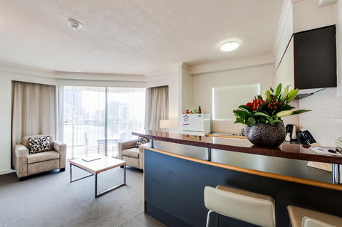 Central Cosmo Apartment Hotel - Inverell Accommodation 28