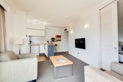 Central Cosmo Apartment Hotel - Inverell Accommodation 31