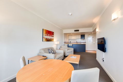 Central Cosmo Apartment Hotel - Inverell Accommodation 25