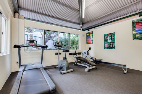 Central Cosmo Apartment Hotel - Inverell Accommodation 23