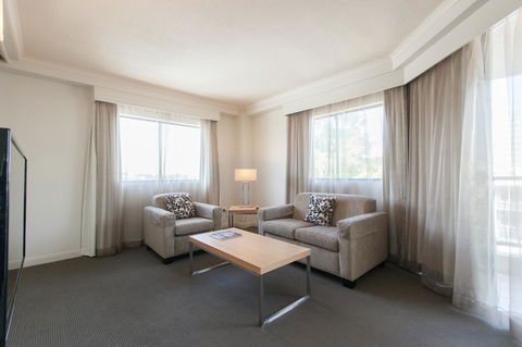 Central Cosmo Apartment Hotel - Inverell Accommodation 14