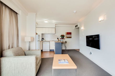 Central Cosmo Apartment Hotel - Inverell Accommodation 30