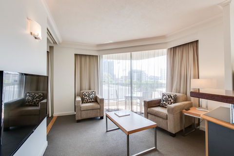 Central Cosmo Apartment Hotel - Inverell Accommodation 27