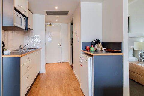 Central Cosmo Apartment Hotel - Inverell Accommodation 26