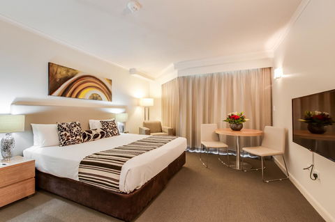 Central Cosmo Apartment Hotel - Inverell Accommodation 19