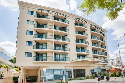 Central Cosmo Apartment Hotel - Inverell Accommodation 13
